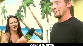 Cute sexy student trades sex for some extra cash 9