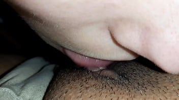My girlfriend woke me up this morning with cunnilingus My girlfriend woke me up this morning with cunnilingus