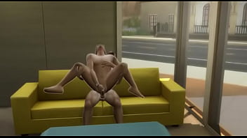 Sim4 wild gay sex Sim4 wild gay sex