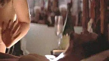 Helen hunt waterdence sex scene