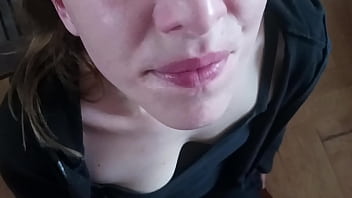 Amateur creampie cumshot in mouth deepest throat Amateur creampie cumshot in mouth deepest throat