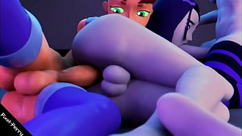 Futanari hentai music video Futanari hentai music video