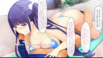 Hentai visual novel Hentai visual novel