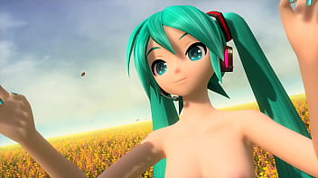 Hatsune miku desnuda mod Hatsune miku desnuda mod