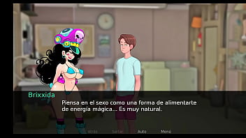 Sexnote gameplay 2 Sexnote gameplay 2