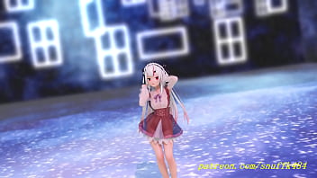 ホロ ダンス ホロ ダンス