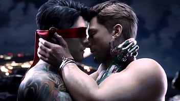 3d animated gay sex compilation