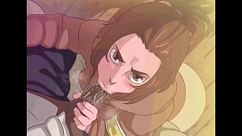 Gabi aot porn comp Gabi aot porn comp