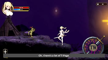 Ritual summons nsfw gameplay – demon girl boss battle & alternate ending pt2 Ritual summons nsfw gameplay – demon girl boss battle & alternate ending pt2