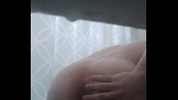 Up my bum Up my bum