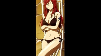Vipernationtv anime chicks #6 erza scarlet fairy tail Vipernationtv anime chicks #6 erza scarlet fairy tail