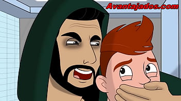 Cartoon porn putinho gay e o tarado Cartoon porn putinho gay e o tarado