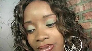 Gloryhole ebony girl booty shake and suck 8 Gloryhole ebony girl booty shake and suck 8