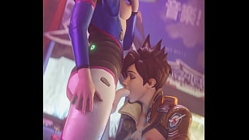 Overwatch dva futa Overwatch dva futa