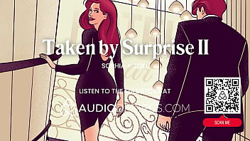 Strangers fuck after the bar &ndash; finger play & rough sex &ndash; porn erotic story