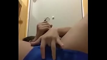 Masturbation boy