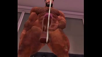 Hunk jerks Hunk jerks
