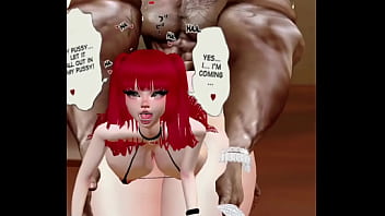 Chica con tanga adicta al sexo en imvu Chica con tanga adicta al sexo en imvu