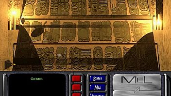 Days of oblivion 7 path 2 Days of oblivion 7 path 2