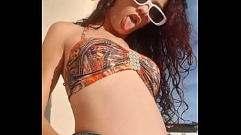Novinha putinha