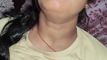 देसी भारतीय गाँव की हॉट टीचर