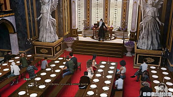 Lust academy ep 154 – visual novel gameplay hd Lust academy ep 154 – visual novel gameplay hd