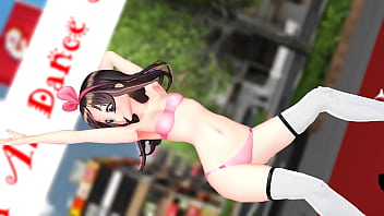 キズナアイ キズナアイ