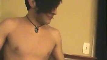 Twink video trace and william talk casually about things they like Twink video trace and william talk casually about things they like