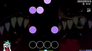 Osumania 190bpm handjack practice for jack dan imprisoned love 1 1x Osumania 190bpm handjack practice for jack dan imprisoned love 1 1x