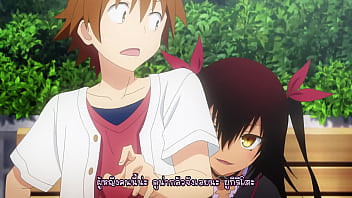 To love ru darkness 2 ep 6 subthai To love ru darkness 2 ep 6 subthai