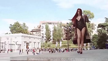 Camila prada sexy latina experta principiantes