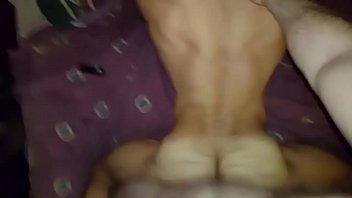 Muscle top fucking hot ass