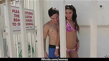 Sexy natural chick trades cash for some rough sex 20 Sexy natural chick trades cash for some rough sex 20