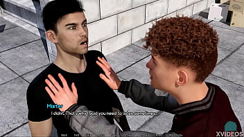 Intertwined ep 108 visual novel gameplay hd Intertwined ep 108 visual novel gameplay hd