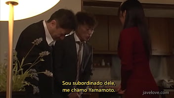 O funcionário do meu marido me ajuda legendado sumire mizukawa O funcionário do meu marido me ajuda legendado sumire mizukawa