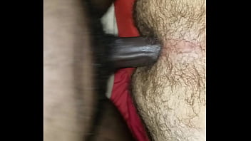 Me fucking and filling his hole Me fucking and filling his hole