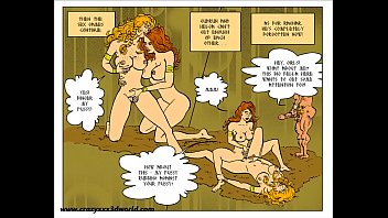 2d horny saga 2d horny saga