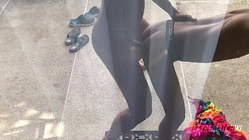 Twu twink guys have anal sex outdoor Twu twink guys have anal sex outdoor