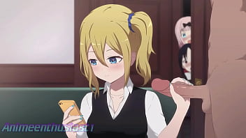 Kaguya sama wa k tensai tachi no renai zunousen hentai animation videos compilation Kaguya sama wa k tensai tachi no renai zunousen hentai animation videos compilation