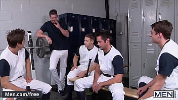 Johnny rapid riley banks hunter page mike de marko andrew stark major league part 3 Johnny rapid riley banks hunter page mike de marko andrew stark major league part 3