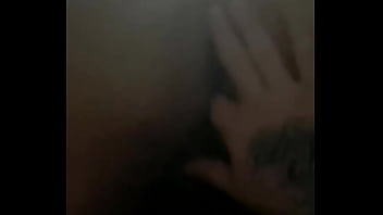 Finger banging wife at hotel Finger banging wife at hotel