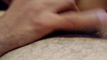 Sacando leshe a morbotones