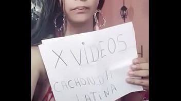 Vídeo de verificación Vídeo de verificación