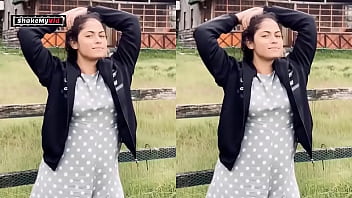 Sandani jerk off challenge Sandani jerk off challenge