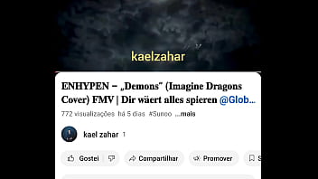 Vídeo de verificação Vídeo de verificação