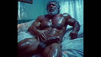 Hombres maduros vergones disfrutando de su sensualidad