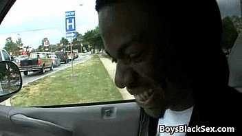 Black muscular guy fuck white mate hard in his tight ass 17 Black muscular guy fuck white mate hard in his tight ass 17