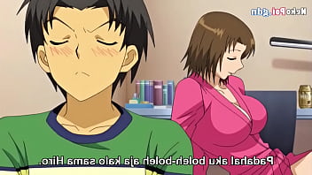 Boku no yayoisan 1 Boku no yayoisan 1