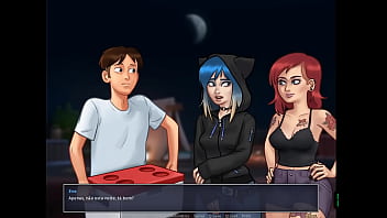 Jogo porno 2d summertime saga ep 83 cada vez mais eu conquisto as três rockeiras Jogo porno 2d summertime saga ep 83 cada vez mais eu conquisto as três rockeiras