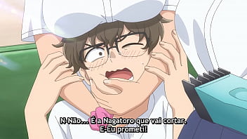 Don't toy with me miss nagatoro ep 5 legendado hd Don't toy with me miss nagatoro ep 5 legendado hd